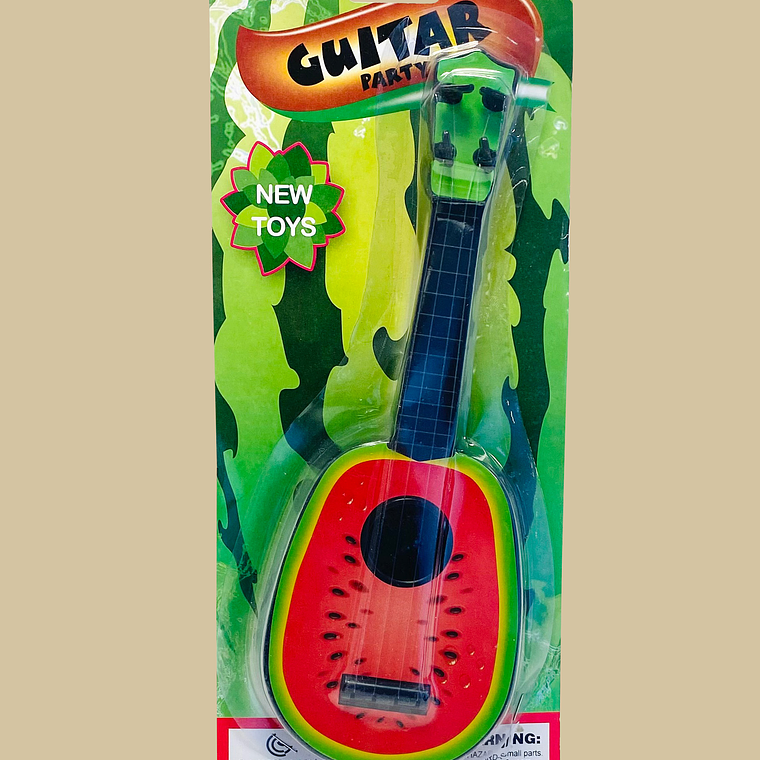 GUITARRA 5011 3
