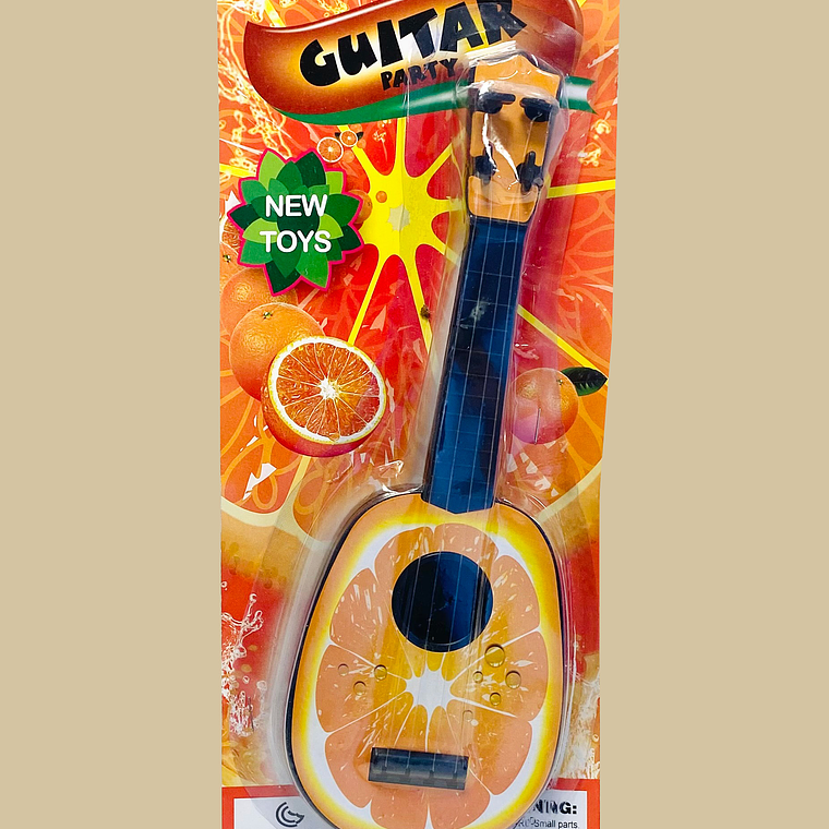 GUITARRA 5011 4