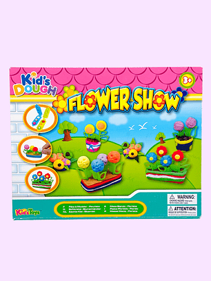 KIT PLASTILINA 11693