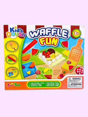 KIT PLASTILINA 11711