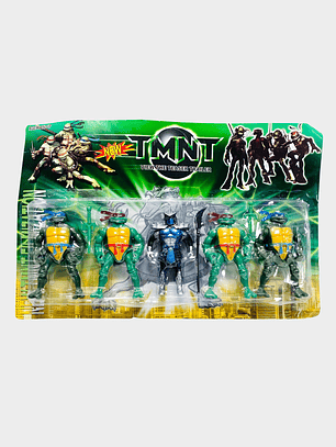 JUGUETE DE ACCION 2629-1