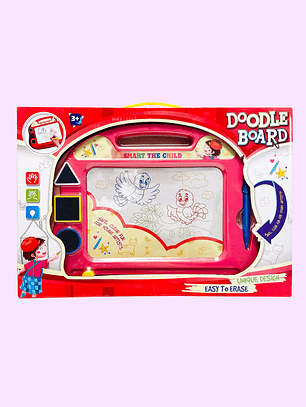 TABLERO MAGICO 2905A