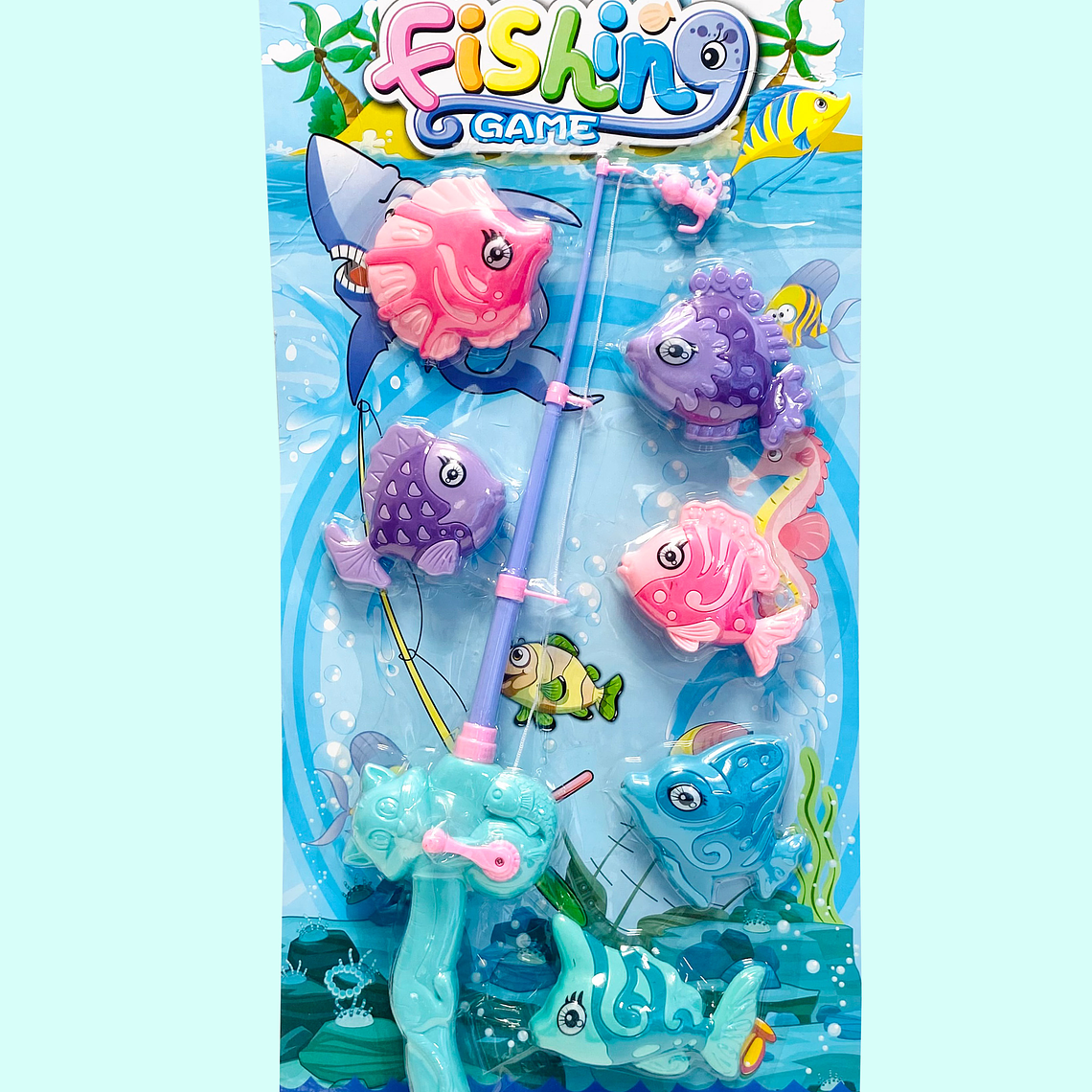 JUEGO DE PESCA 325-A117 1