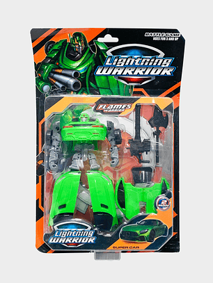 TRANSFORMERS 328-A5B-1