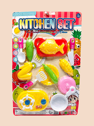 KIT COCINA 048AB