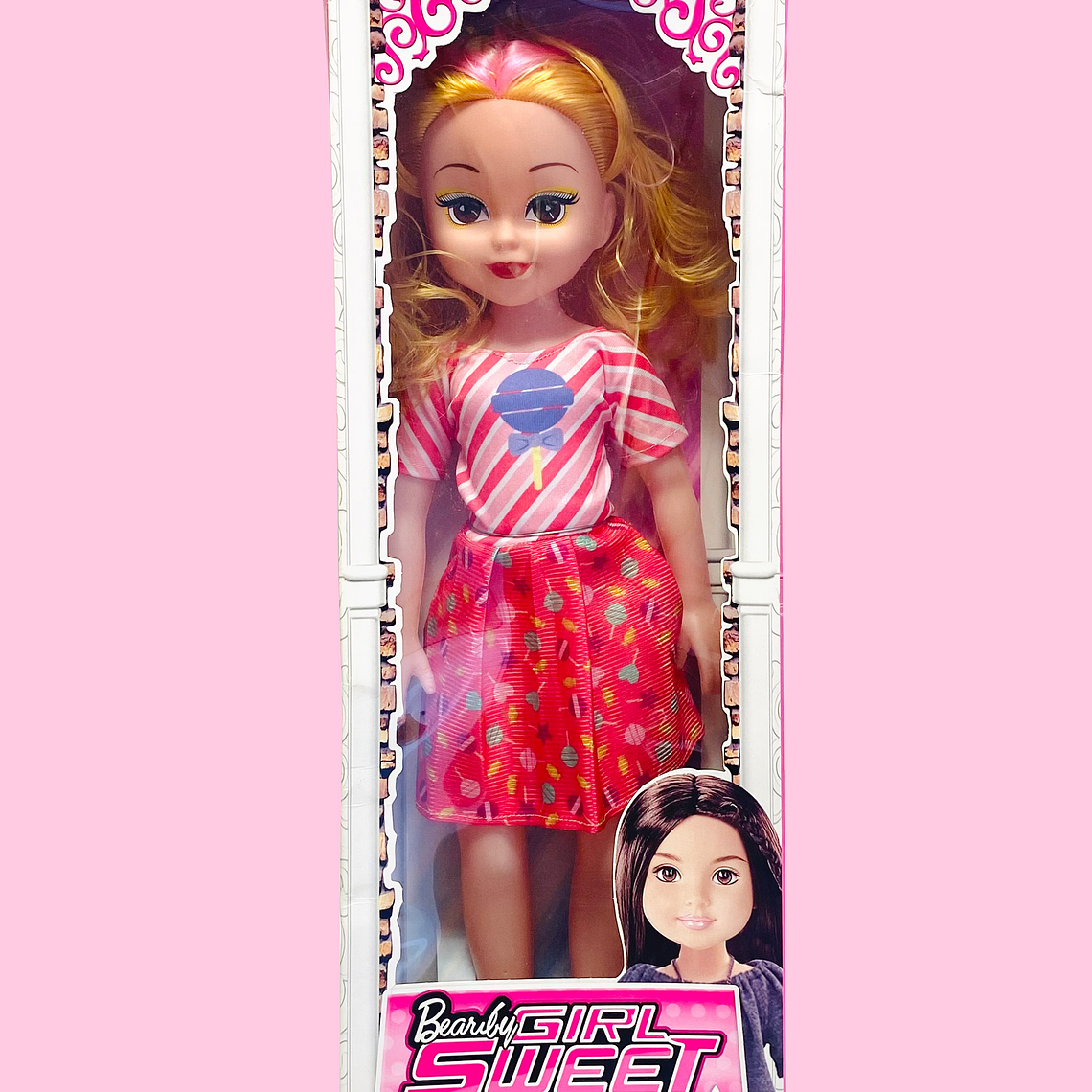 MUÑECA GRANDE 066A 1