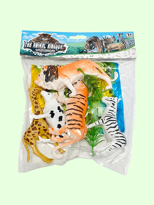 ANIMALES SALVAJES 089-14