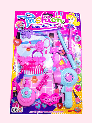 KIT ACCESORIOS 1040-1