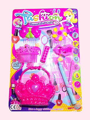 KIT ACCESORIOS 1040-2