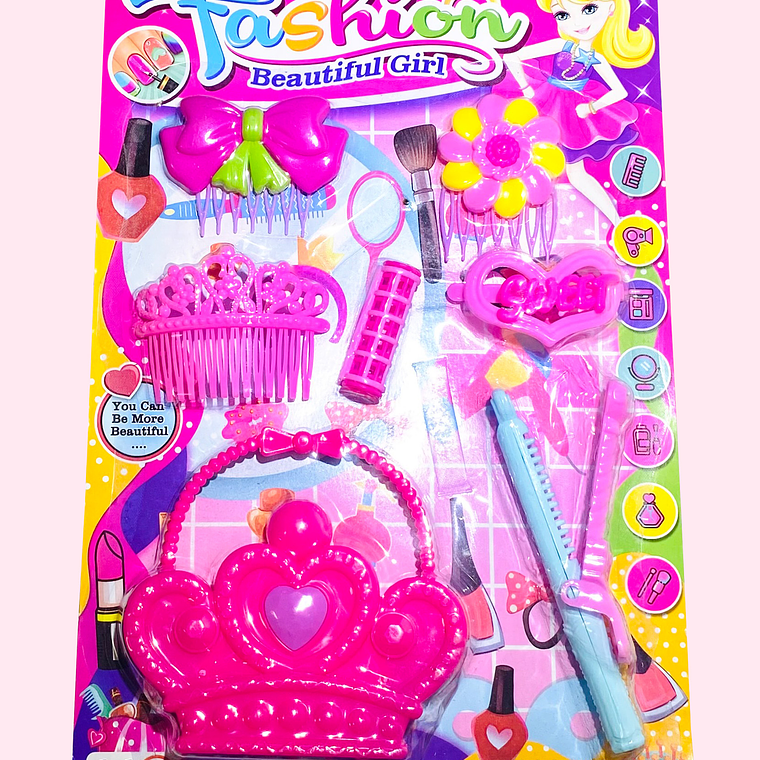 KIT ACCESORIOS 1040-2 1