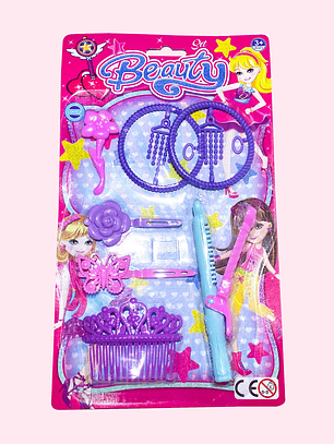 KIT ACCESORIOS 1041-2H