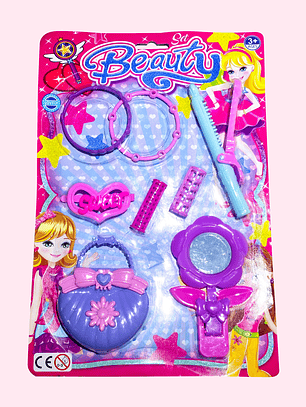 KIT ACCESORIOS 1041-3E