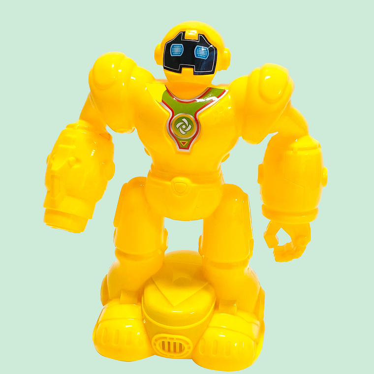 TRANSFORMERS CON CUERDA 106-12 1