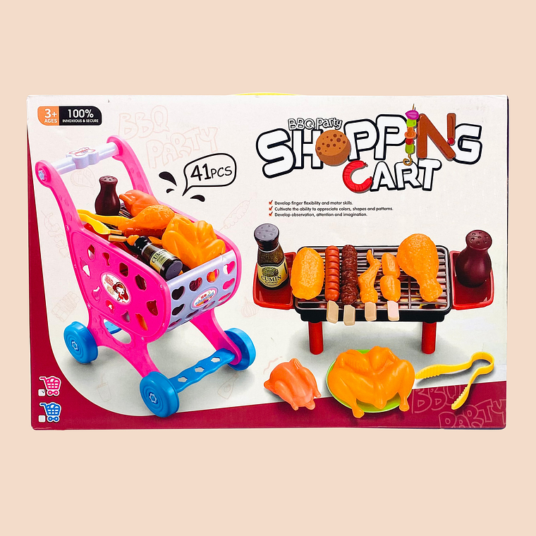 KIT MERCADO 1068-2 4