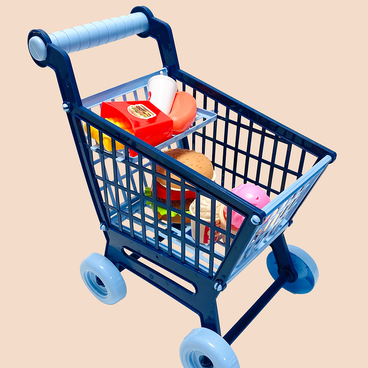 KIT MERCADO 1068-4 1