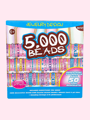 KIT BISUTERÍA 11018