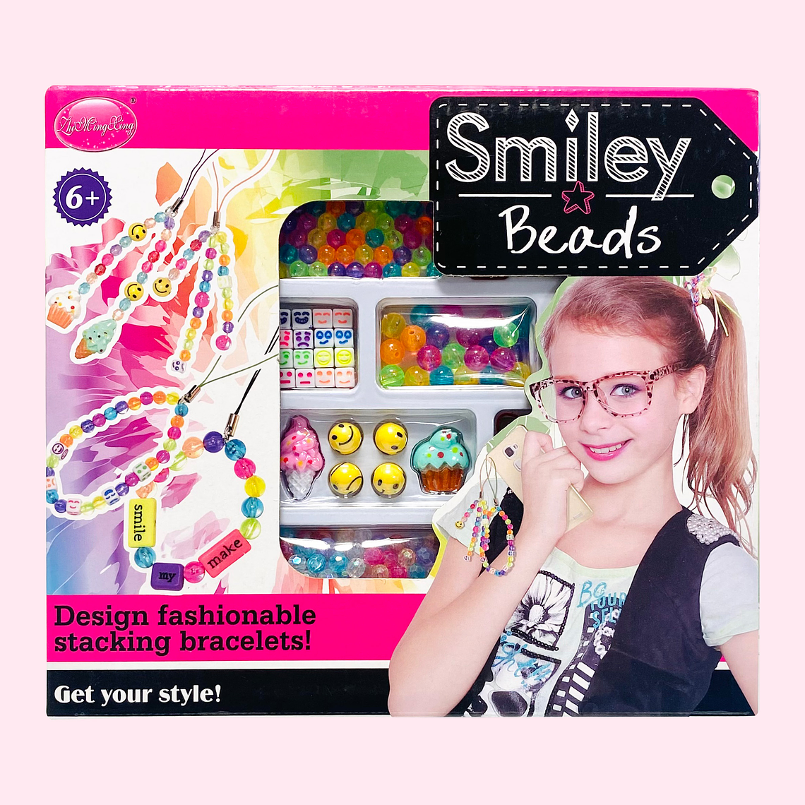 KIT BISUTERÍA 11270 1