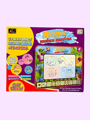 TABLERO MÁGICO 127030