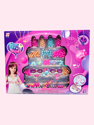 KIT BISUTERÍA 1294-B