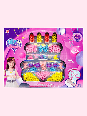 KIT BISUTERÍA 1294-C