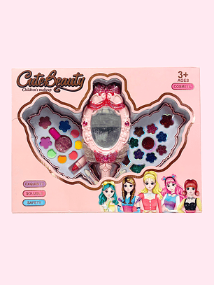 MAQUILLAJE INFANTIL 1688-8805E