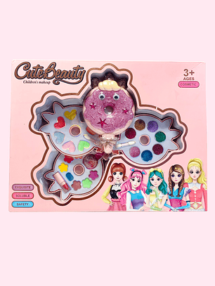 MAQUILLAJE INFANTIL 1688-8806J