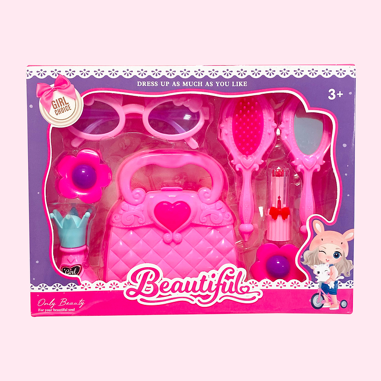 KIT ACCESORIOS 169-8 1