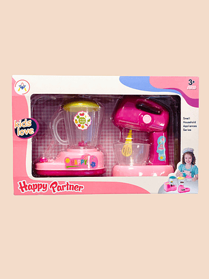 LICUADORA Y BATIDORA 1820-4