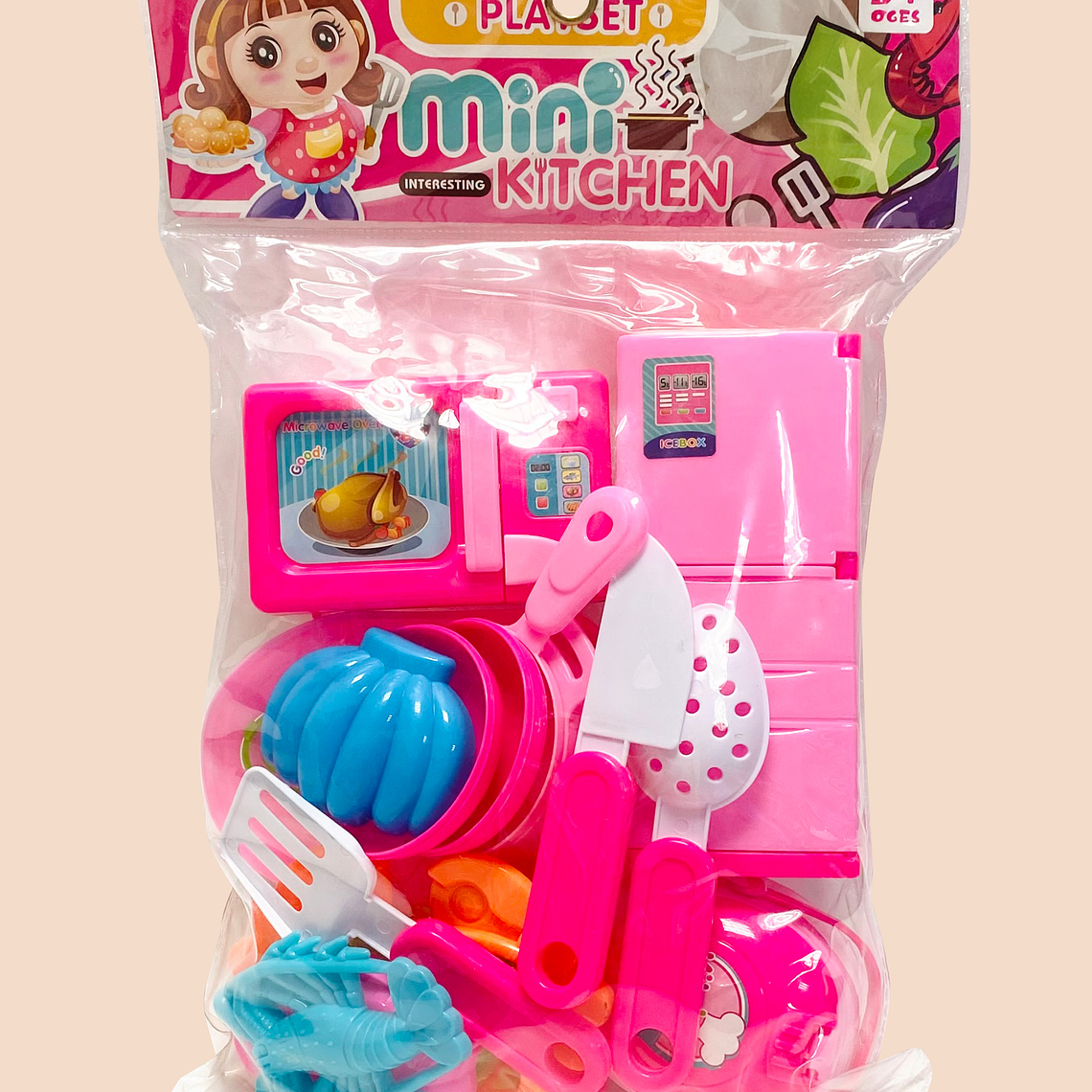 KIT COCINA 188-1 1