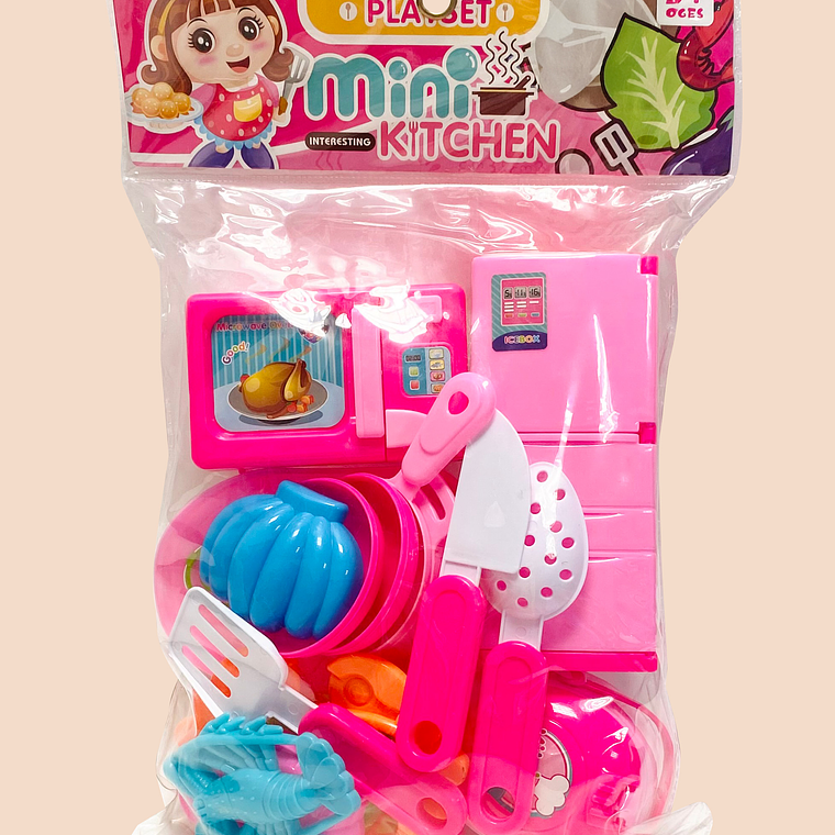 KIT COCINA 188-1 1