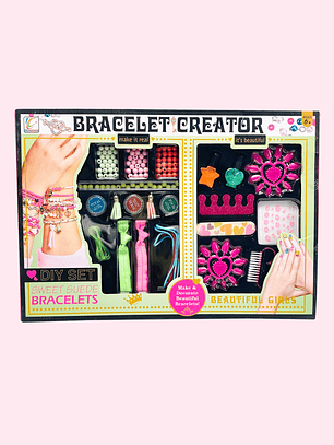 KIT BISUTERÍA 2021-1B