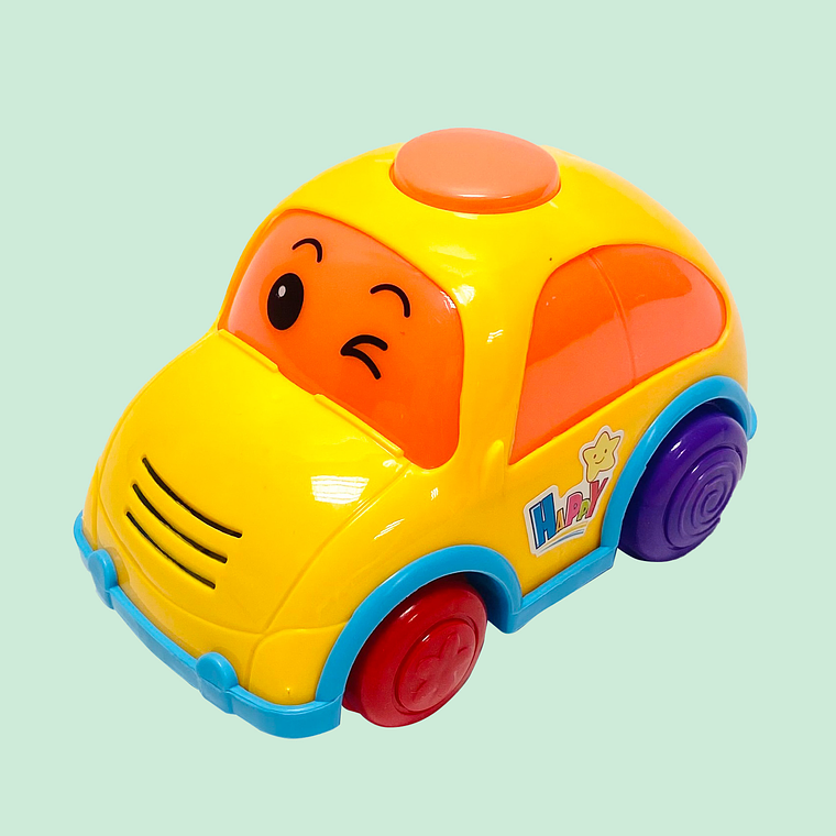 CARRO CON CUERDA 208B 1