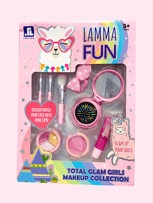 MAQUILLAJE INFANTIL 2103R