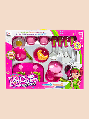 KIT COCINA 212-H79