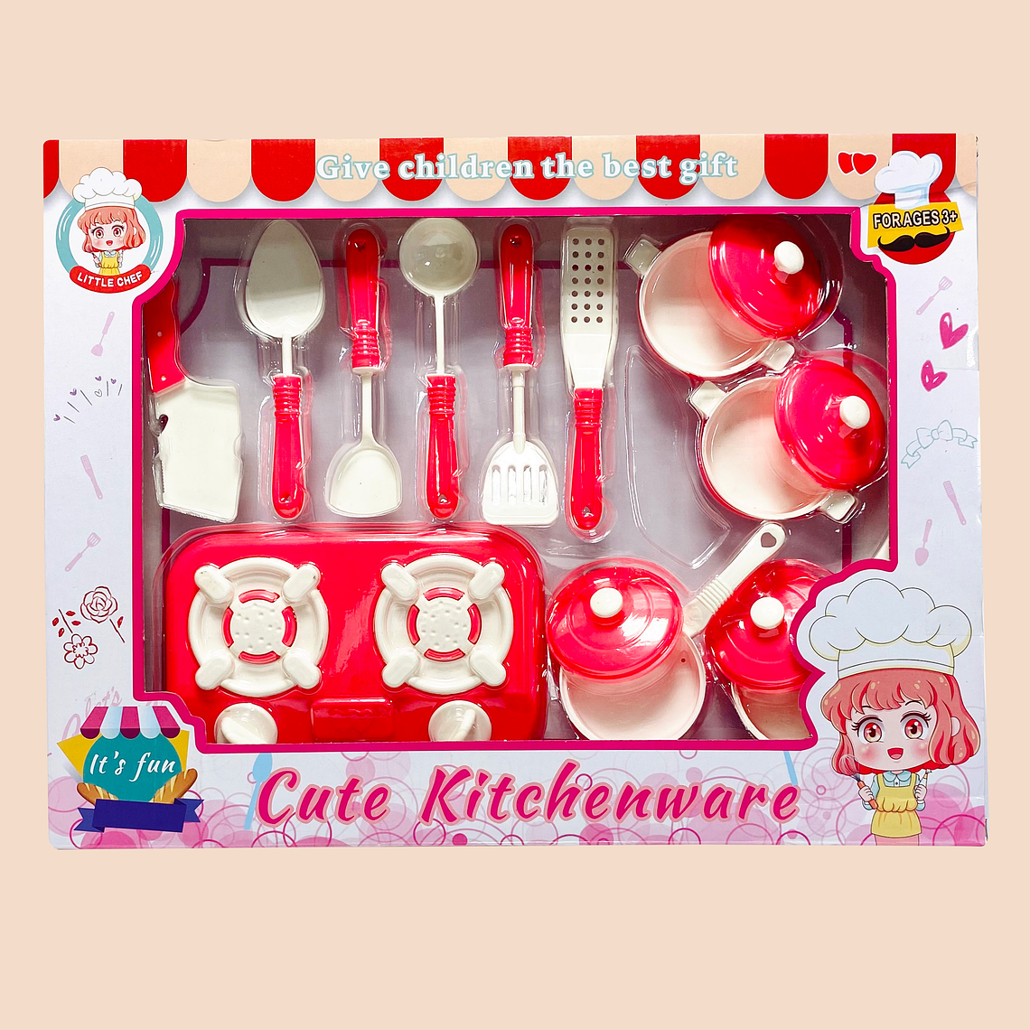 KIT COCINA 2226 1