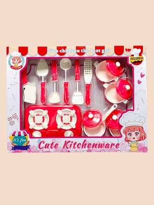 KIT COCINA 2226