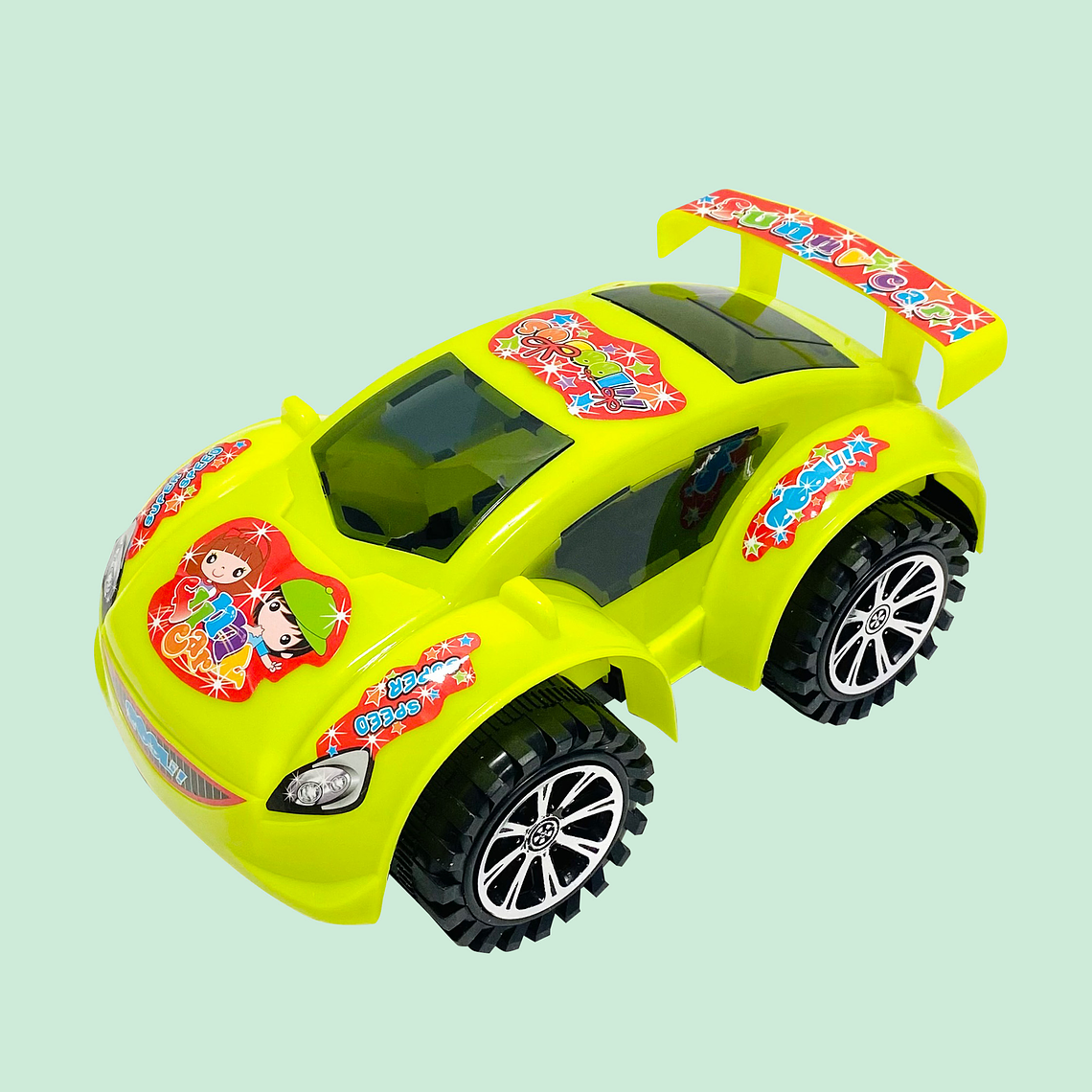 CARRO CON CUERDA 2236 1