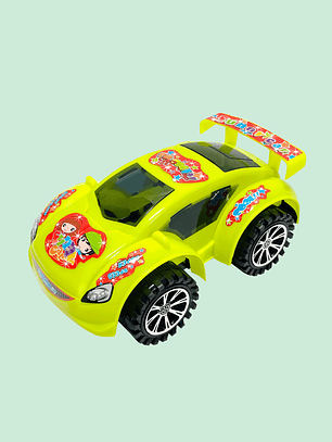 CARRO CON CUERDA 2236