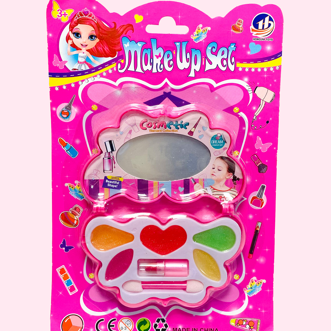MAQUILLAJE INFANTIL 231-G3 1