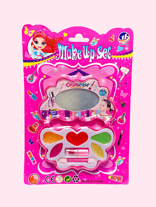 MAQUILLAJE INFANTIL 231-G3