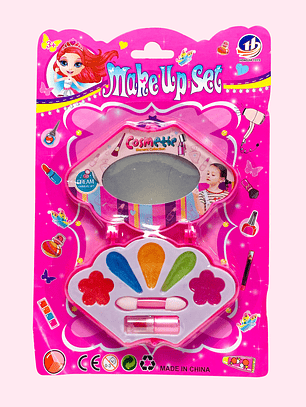 MAQUILLAJE INFANTIL 231-H3