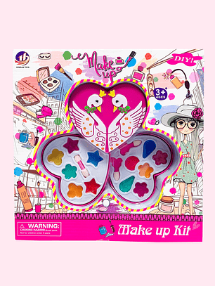 MAQUILLAJE INFANTIL 237H