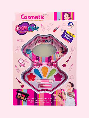 MAQUILLAJE INFANTIL 239-A3