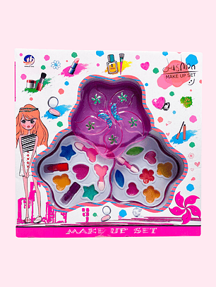 MAQUILLAJE INFANTIL 241H