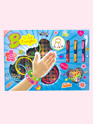 KIT BISUTERÍA 3038-6