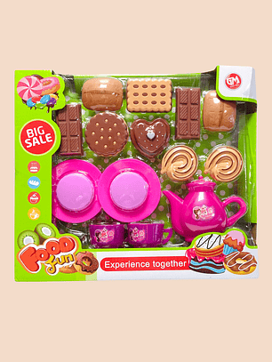 KIT COCINA 3060-5