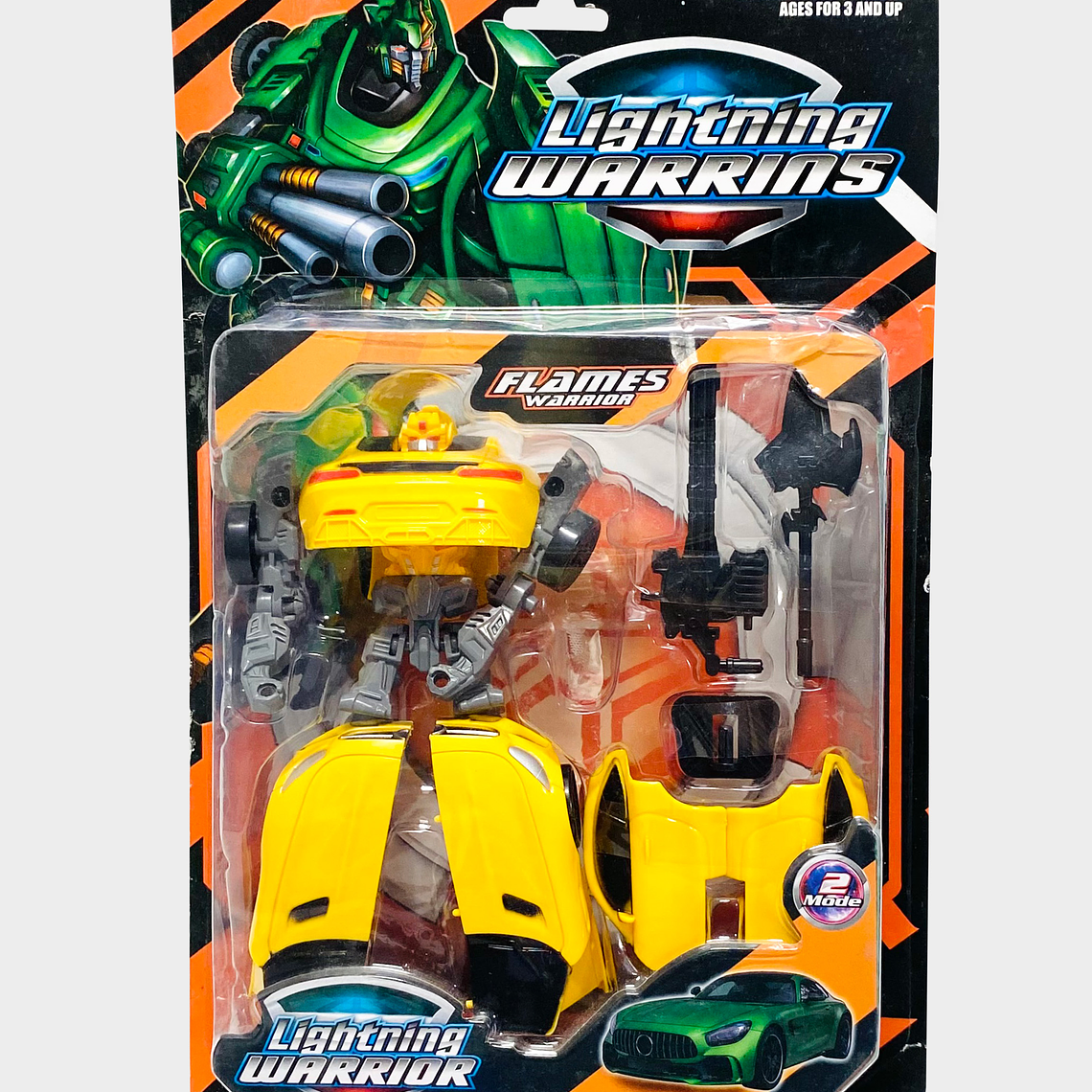 TRANSFORMERS 328-A5B 1