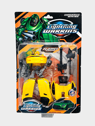 TRANSFORMERS 328-A5B