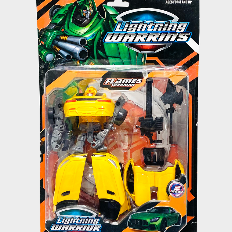 TRANSFORMERS 328-A5B 1