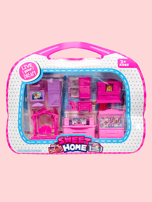 ACCESORIOS CASA 330E-11　